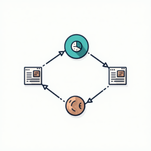 CodeIgniter URL routing optimization diagram
