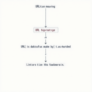 CodeIgniter URL routing diagram