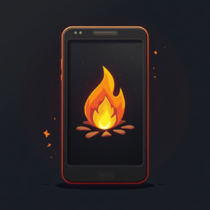 CodeIgniter powering mobile app backend